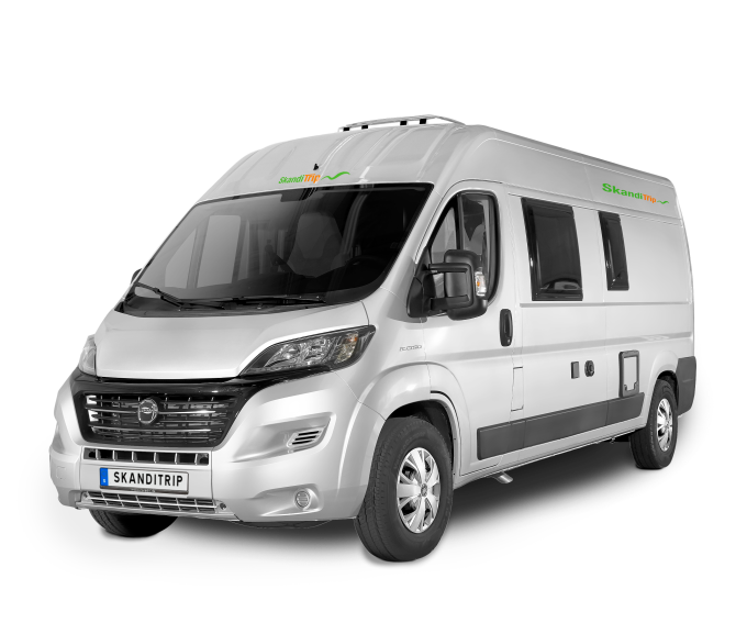 Campervan Wohnmobil